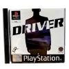 PS1 GAME - Driver  (MTX)